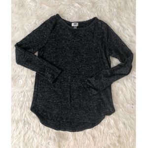 3 for $10 Old Navy Gray Sweater